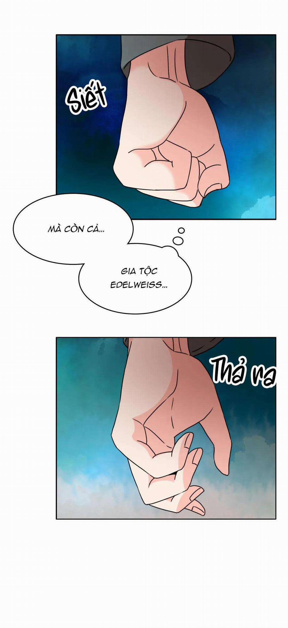 Ngọt Ngào Nhưng Nguy Hiểm 16 trang 8