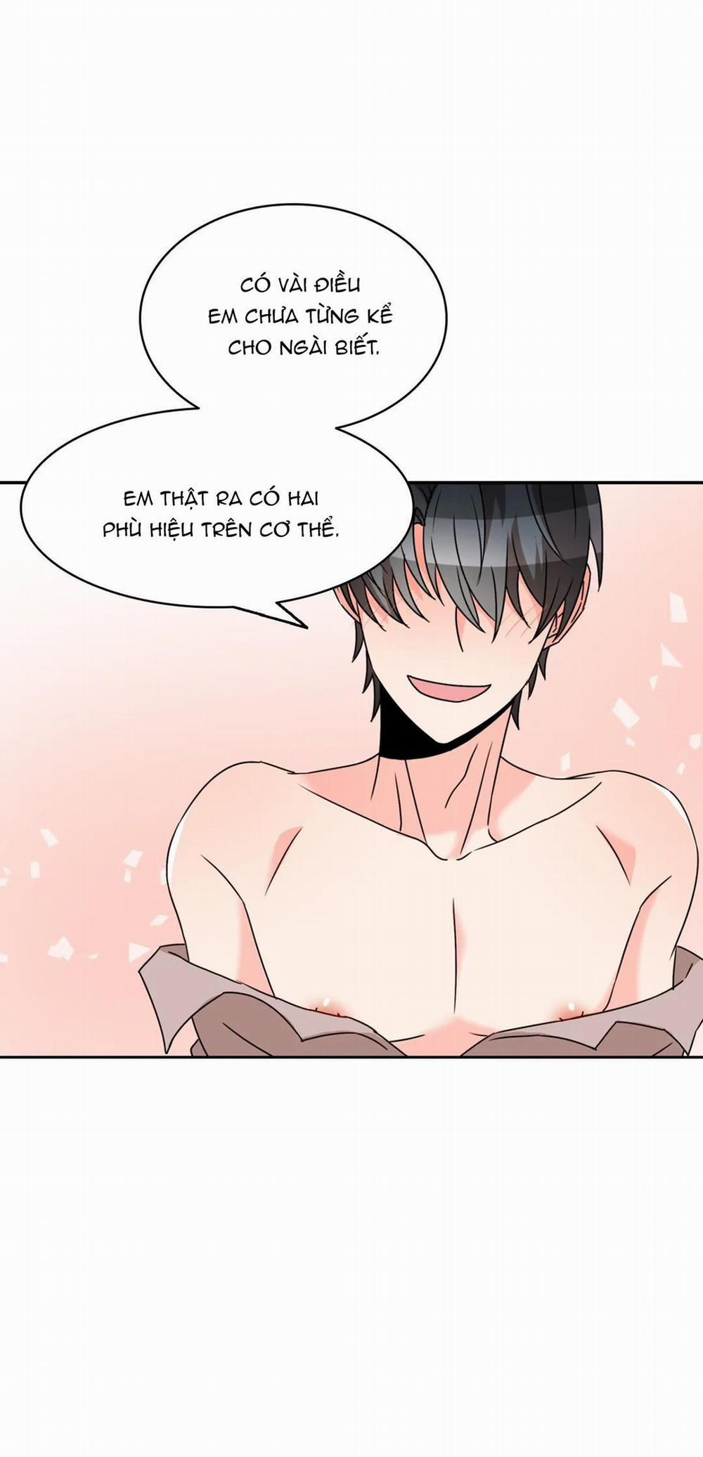 Ngọt Ngào Nhưng Nguy Hiểm 17 trang 0