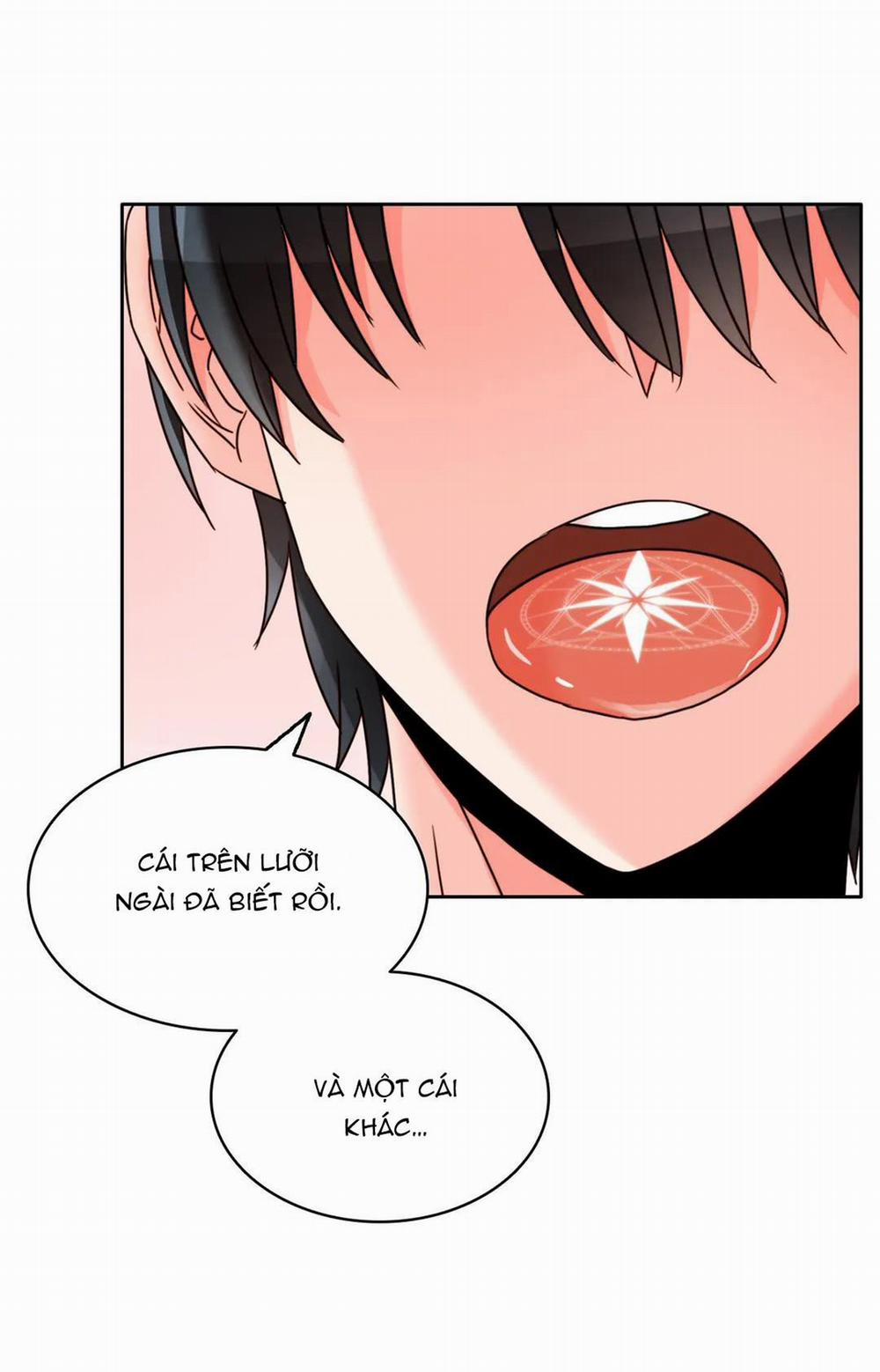 Ngọt Ngào Nhưng Nguy Hiểm 17 trang 1