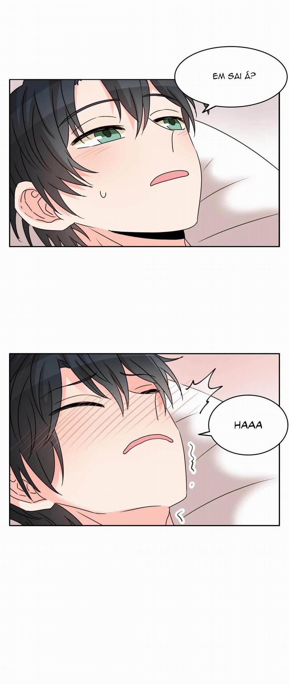 Ngọt Ngào Nhưng Nguy Hiểm 17 trang 13