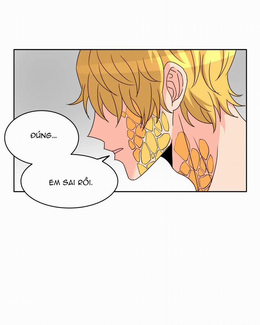 Ngọt Ngào Nhưng Nguy Hiểm 17 trang 15