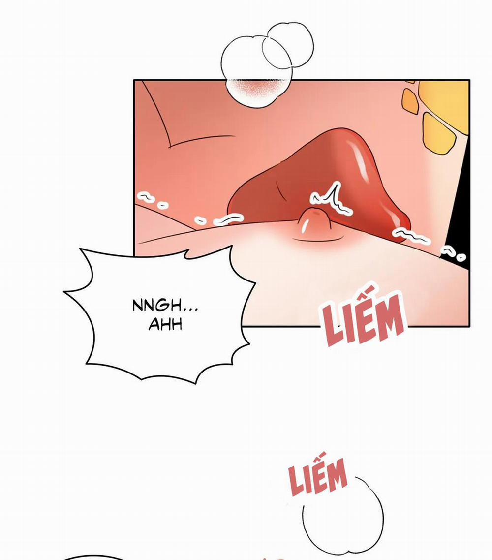 Ngọt Ngào Nhưng Nguy Hiểm 17 trang 19