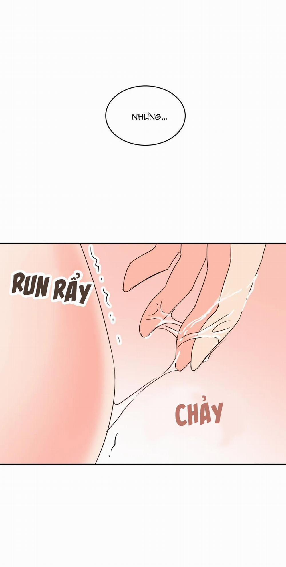 Ngọt Ngào Nhưng Nguy Hiểm 17 trang 26