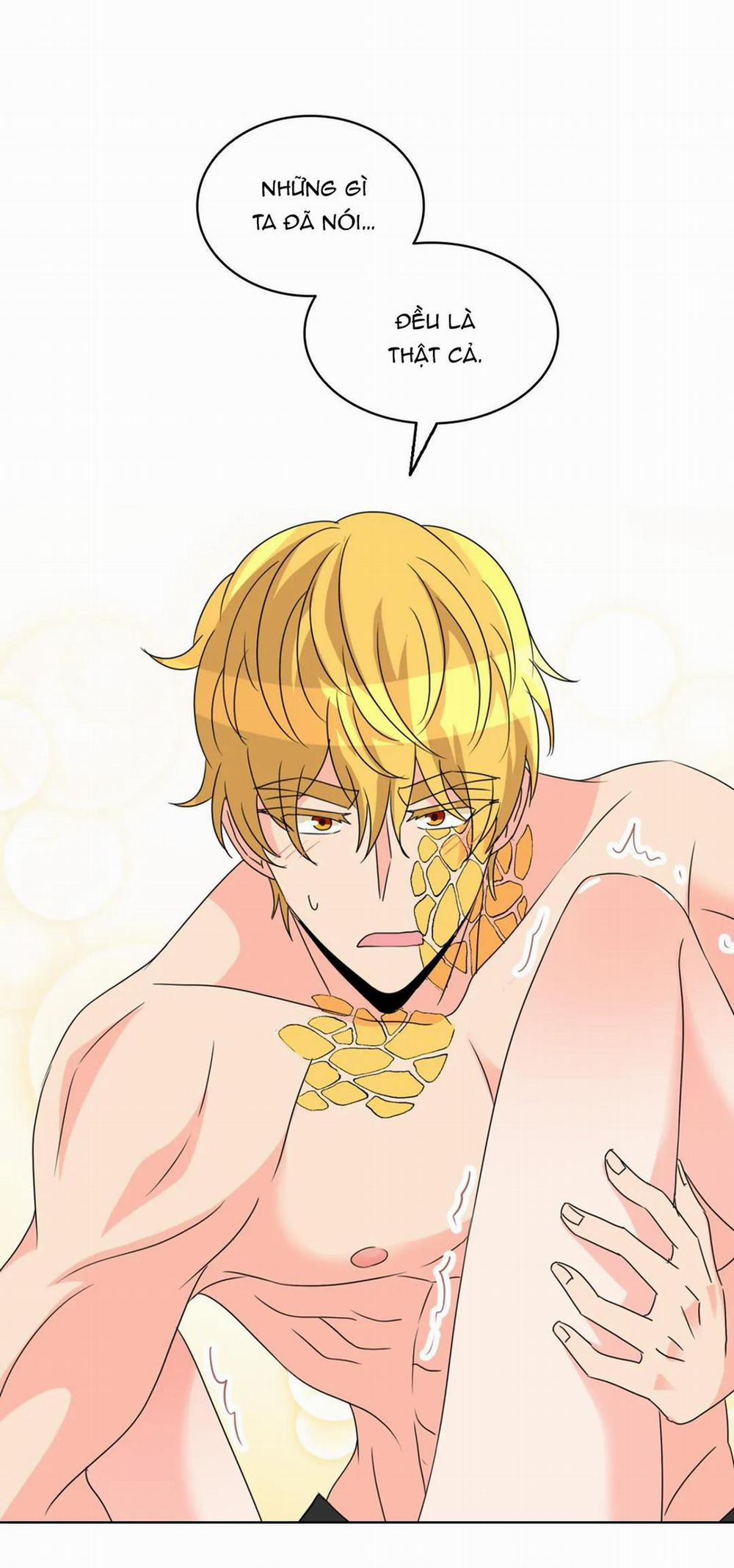 Ngọt Ngào Nhưng Nguy Hiểm 17 trang 27