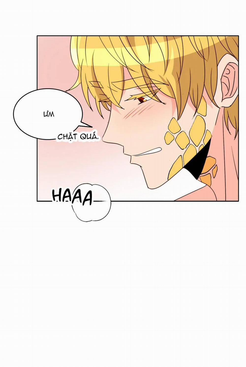 Ngọt Ngào Nhưng Nguy Hiểm 17 trang 30