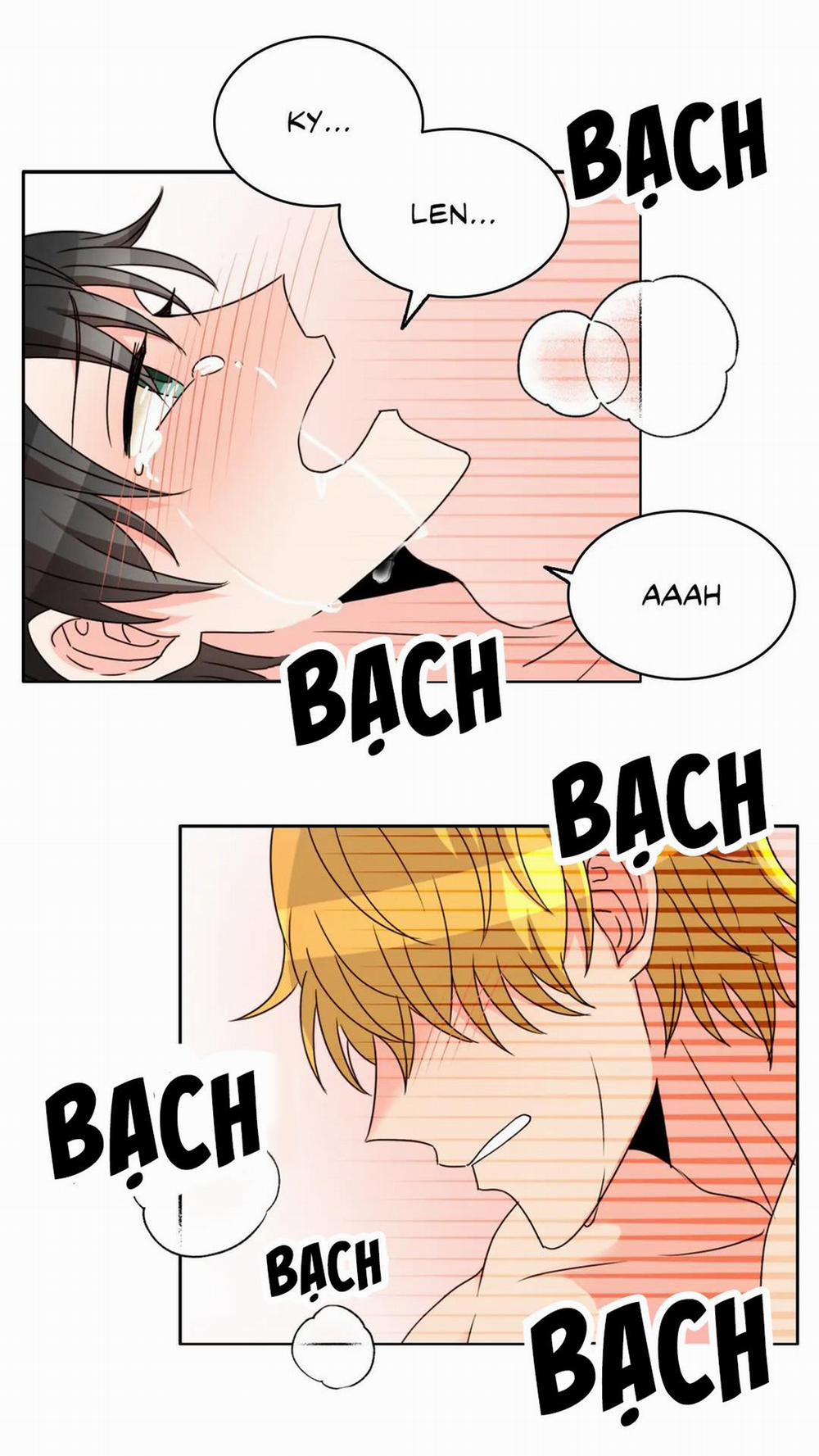 Ngọt Ngào Nhưng Nguy Hiểm 17 trang 36