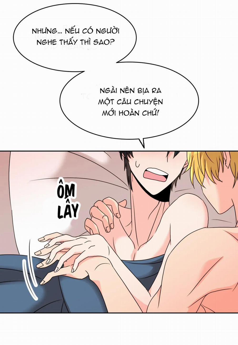 Ngọt Ngào Nhưng Nguy Hiểm 17 trang 44