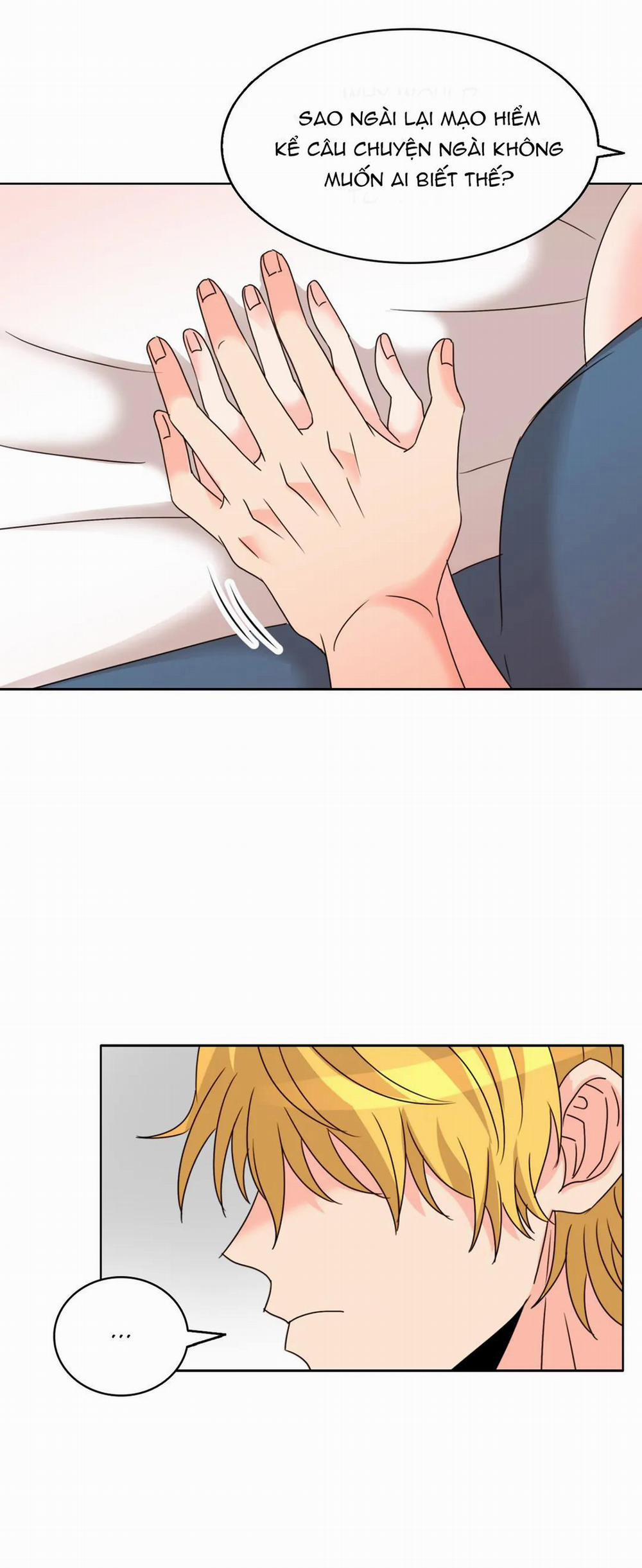 Ngọt Ngào Nhưng Nguy Hiểm 17 trang 45