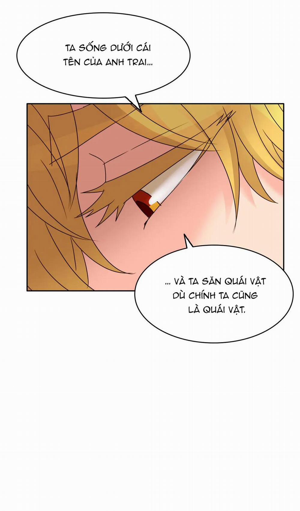 Ngọt Ngào Nhưng Nguy Hiểm 17 trang 47