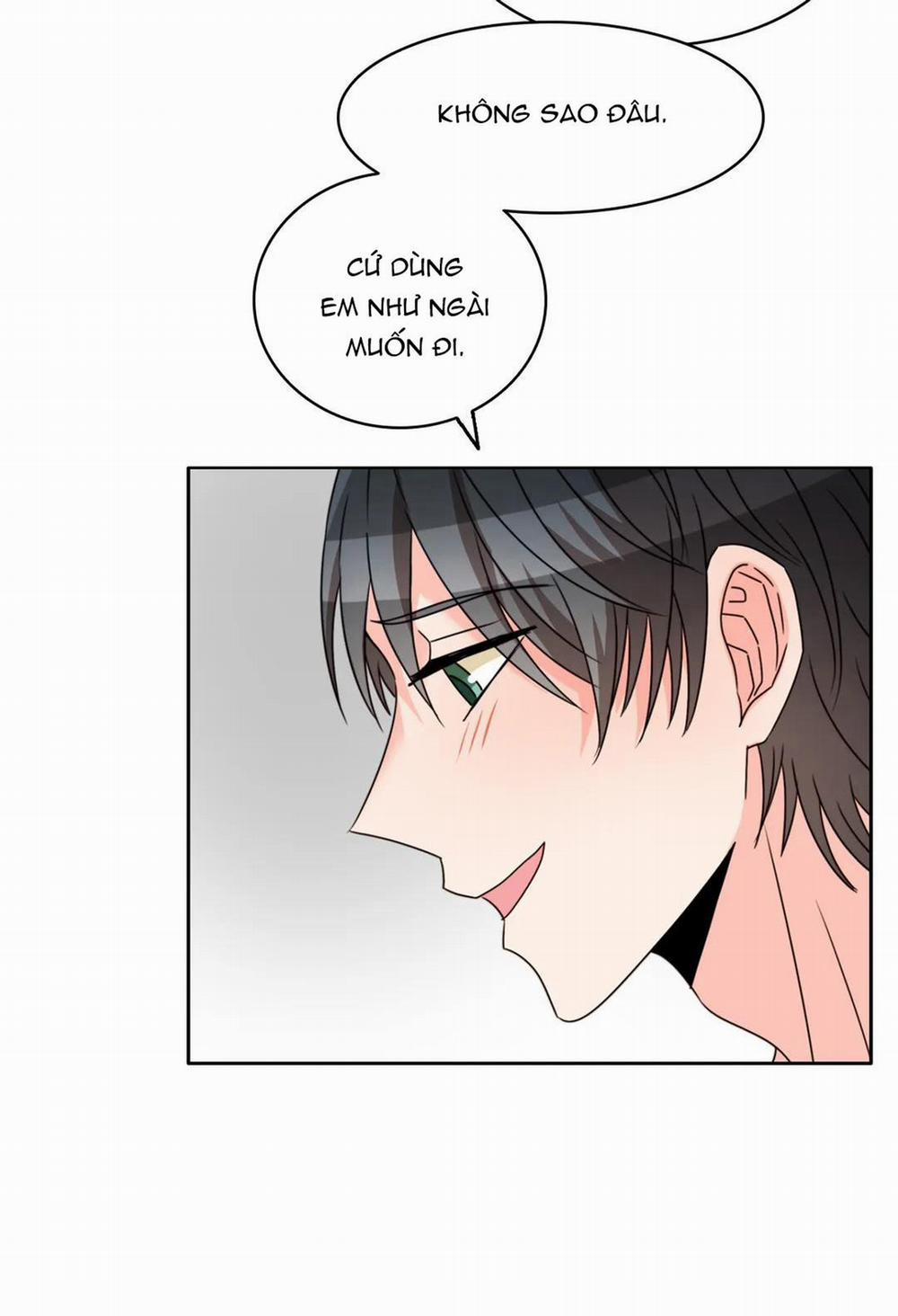 Ngọt Ngào Nhưng Nguy Hiểm 17 trang 5