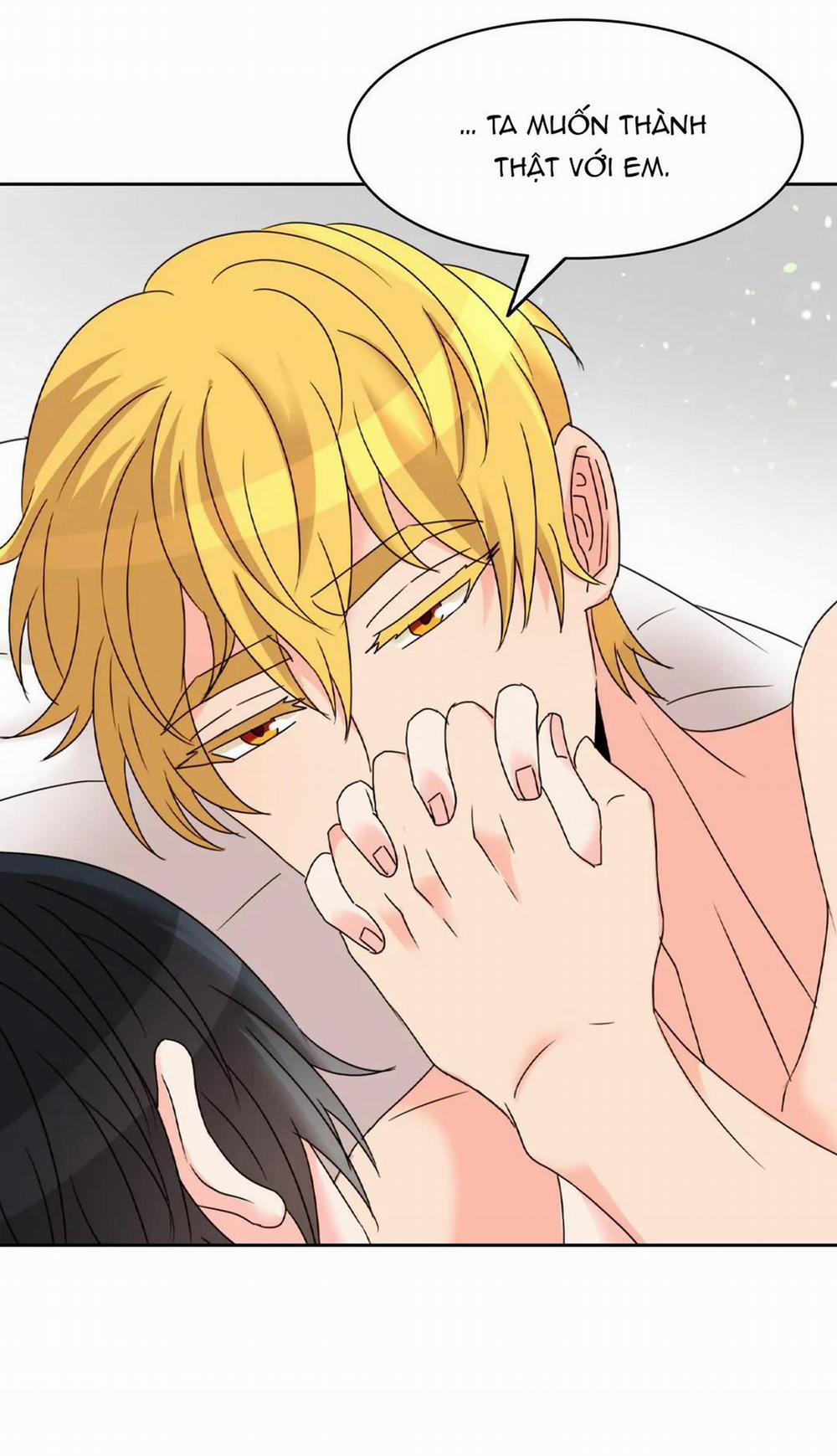 Ngọt Ngào Nhưng Nguy Hiểm 17 trang 50