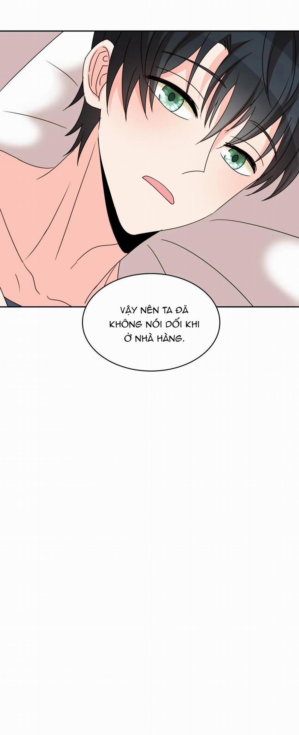 Ngọt Ngào Nhưng Nguy Hiểm 17 trang 51