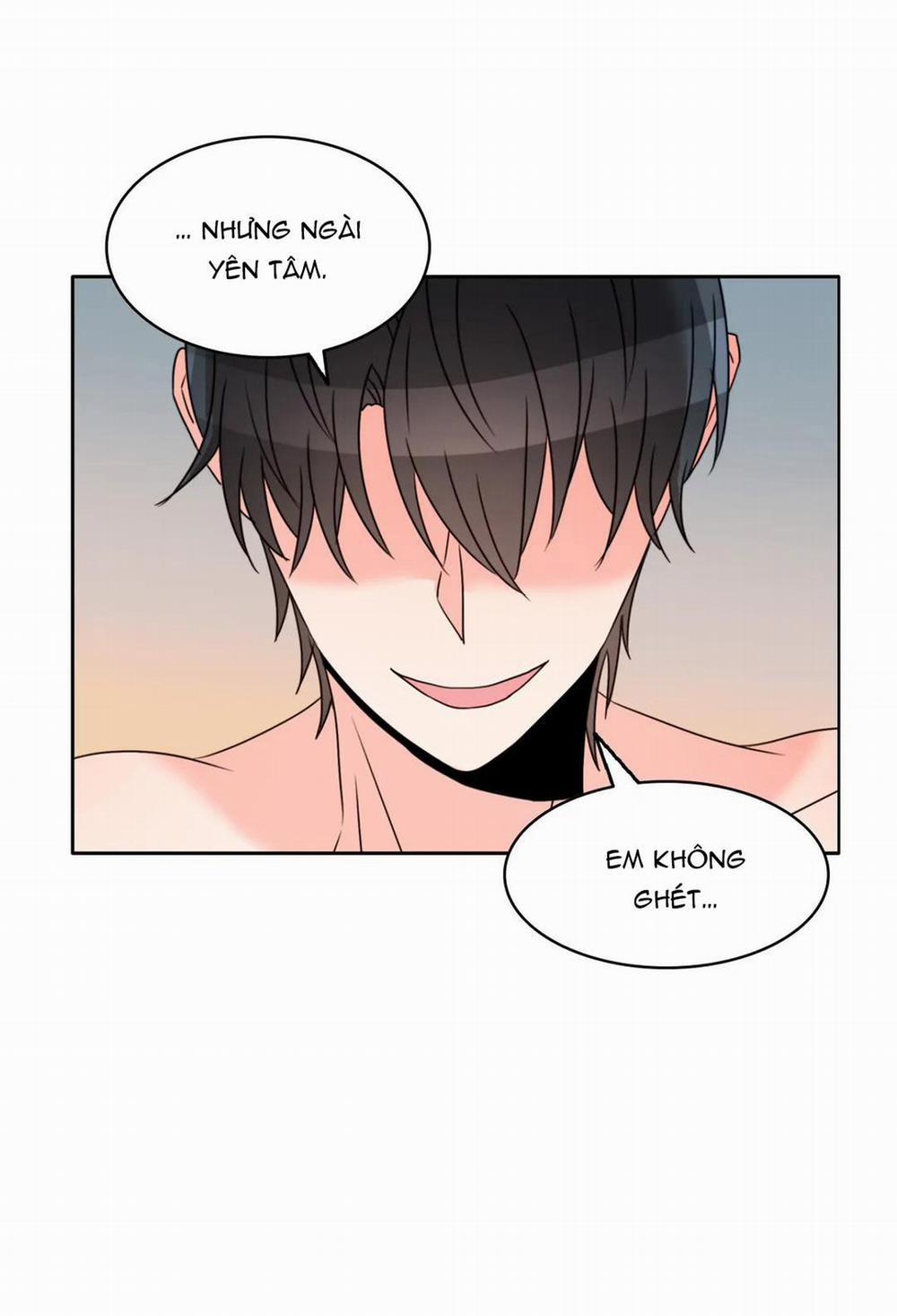 Ngọt Ngào Nhưng Nguy Hiểm 17 trang 7