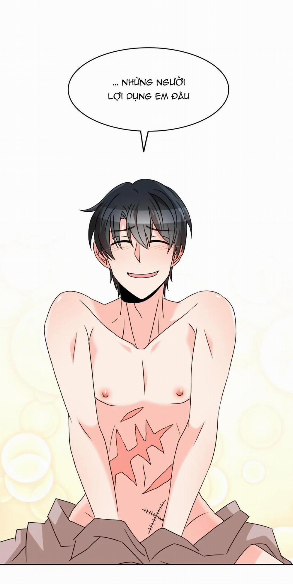 Ngọt Ngào Nhưng Nguy Hiểm 17 trang 8