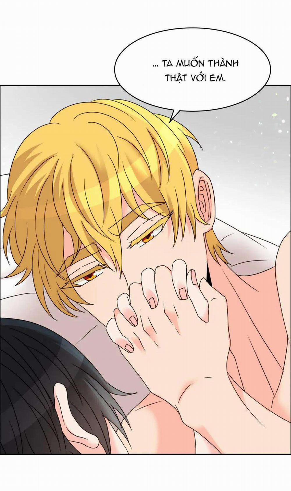 Ngọt Ngào Nhưng Nguy Hiểm 18 trang 2