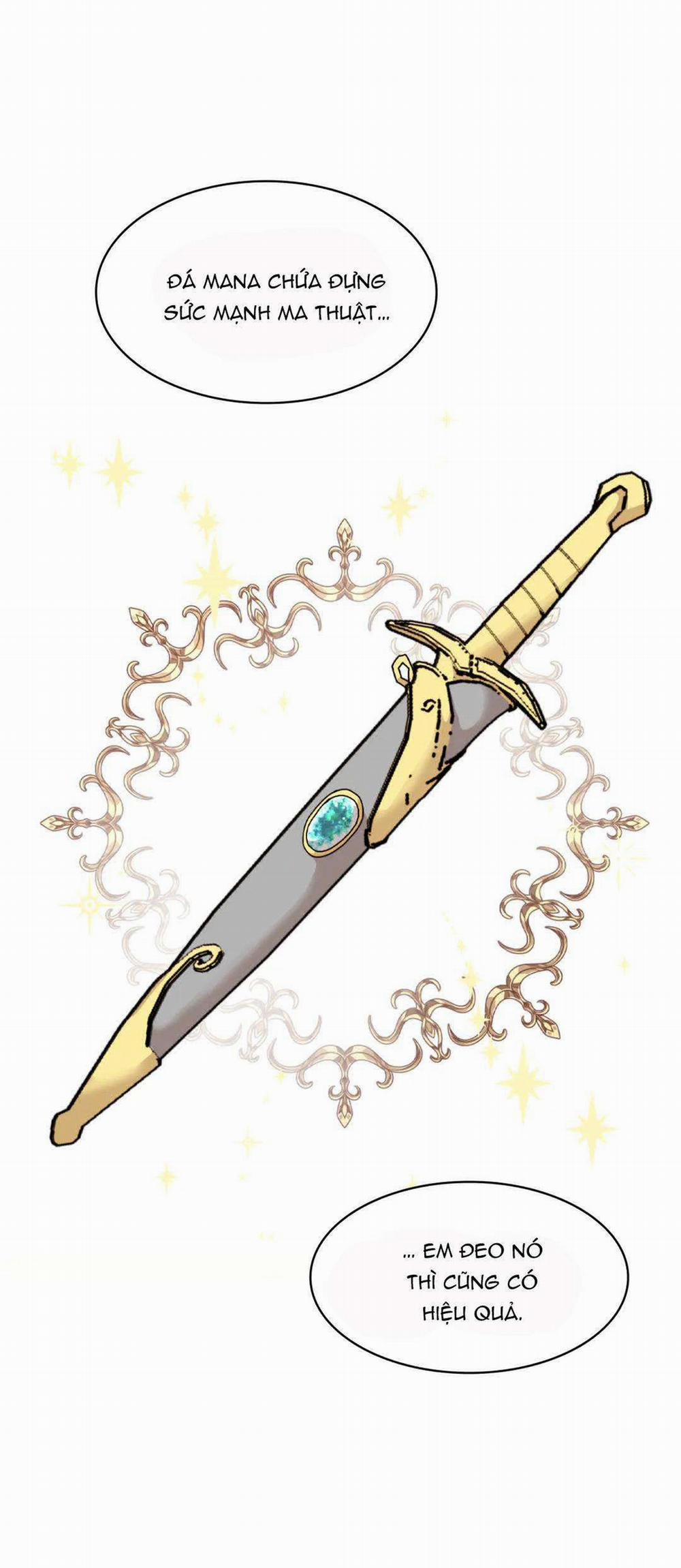 Ngọt Ngào Nhưng Nguy Hiểm 18 trang 30