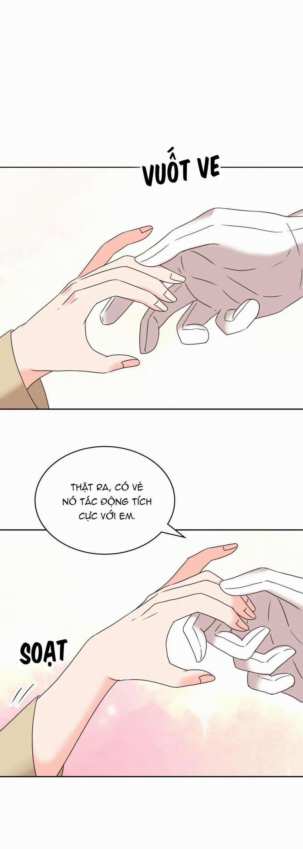 Ngọt Ngào Nhưng Nguy Hiểm 18 trang 31