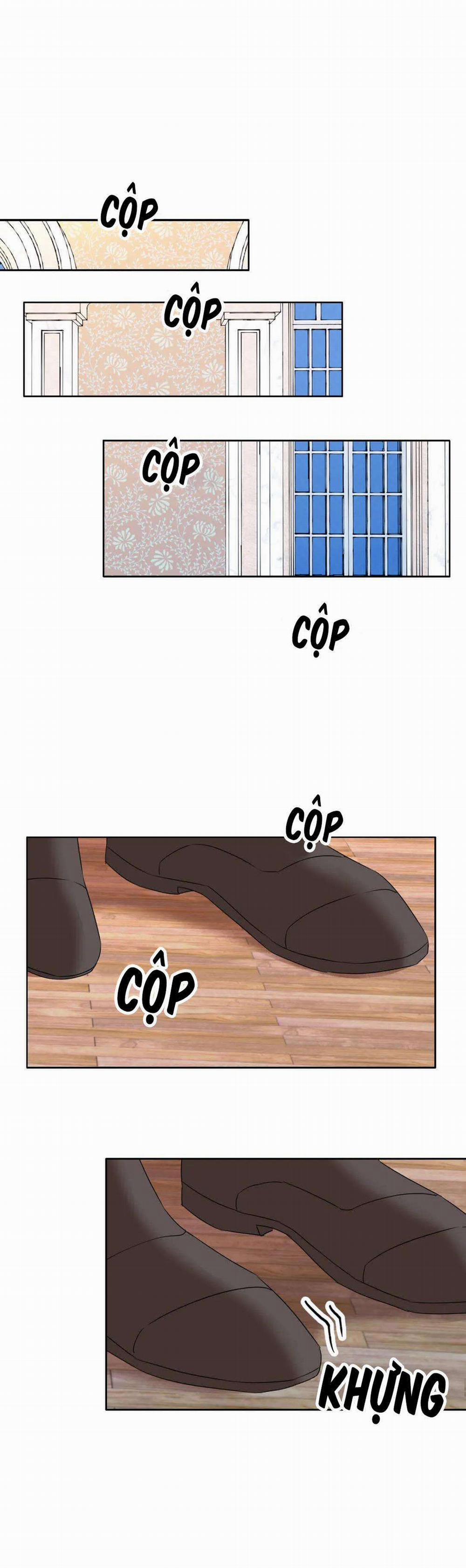 Ngọt Ngào Nhưng Nguy Hiểm 18 trang 35