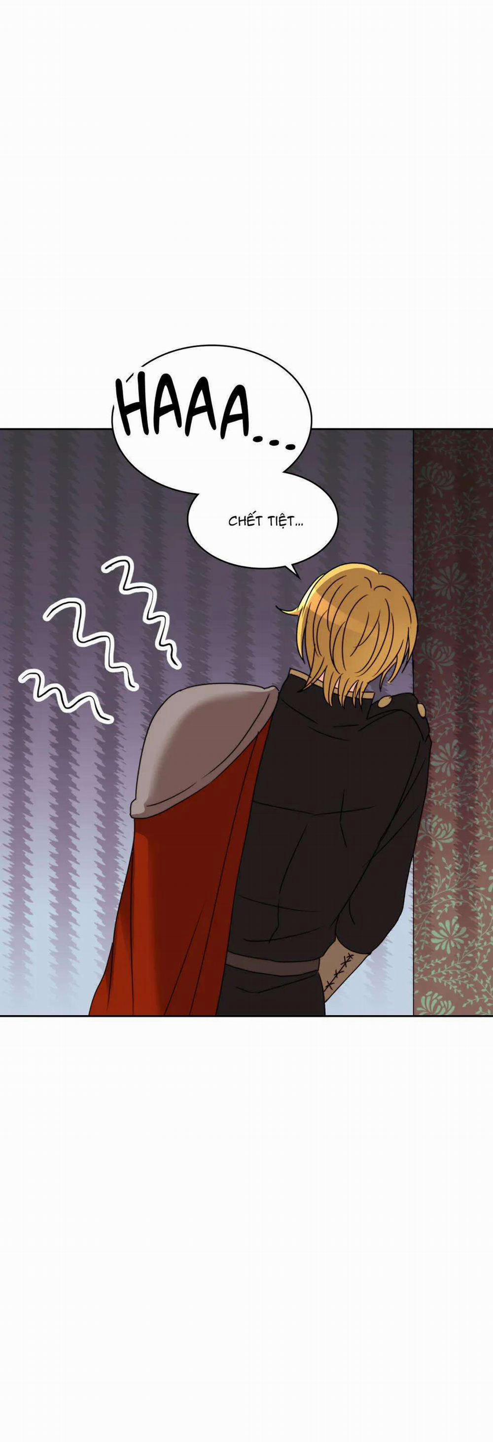 Ngọt Ngào Nhưng Nguy Hiểm 18 trang 40