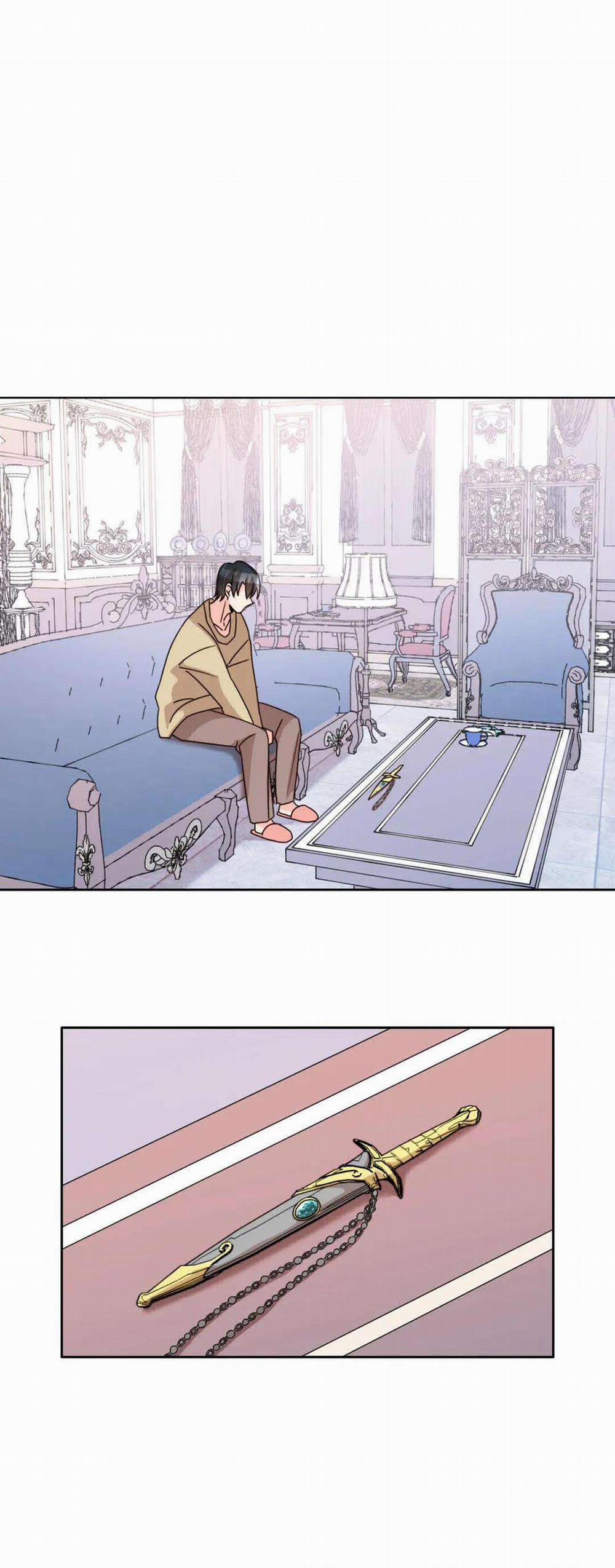 Ngọt Ngào Nhưng Nguy Hiểm 18 trang 41