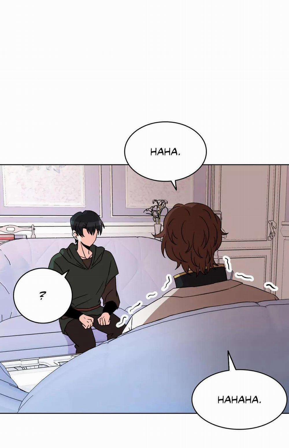 Ngọt Ngào Nhưng Nguy Hiểm 19 trang 12