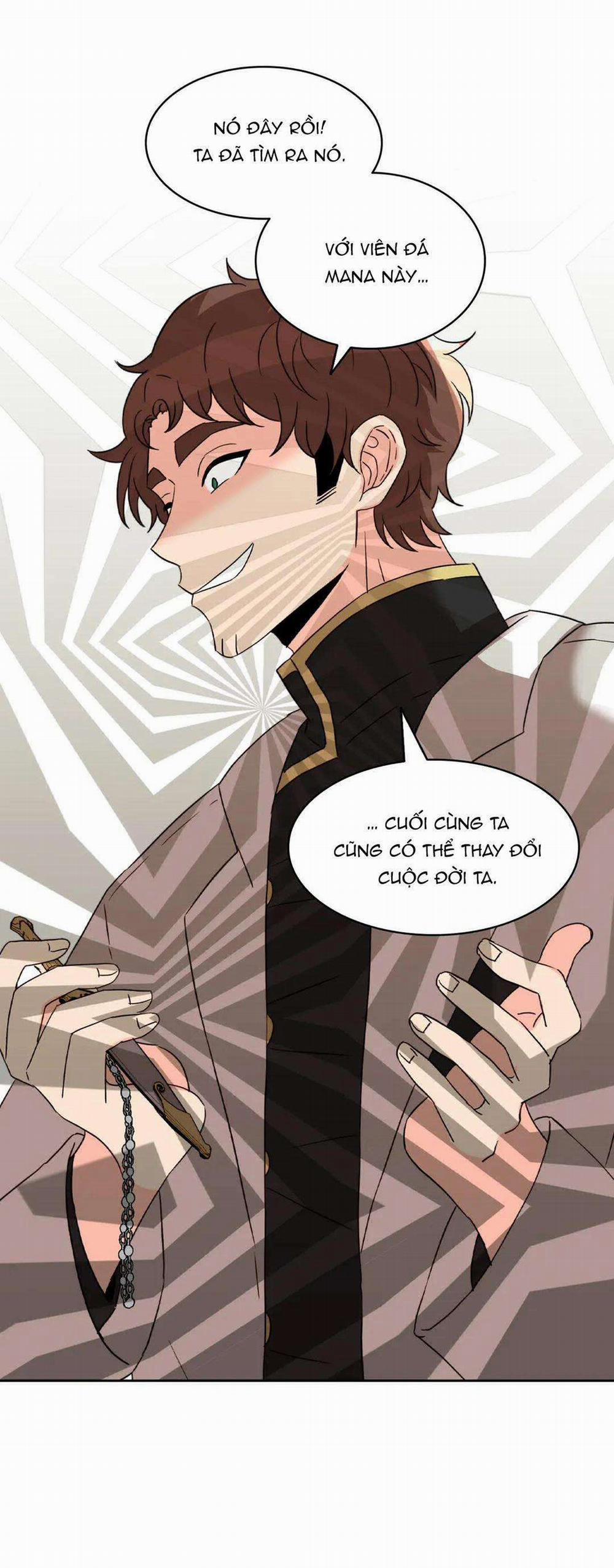 Ngọt Ngào Nhưng Nguy Hiểm 19 trang 13