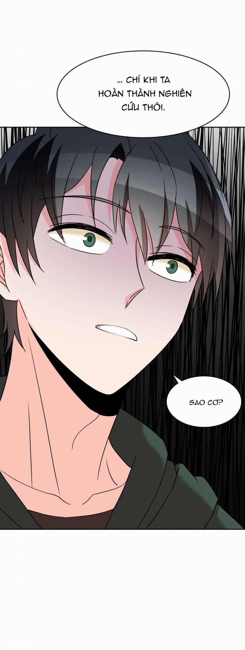 Ngọt Ngào Nhưng Nguy Hiểm 19 trang 16