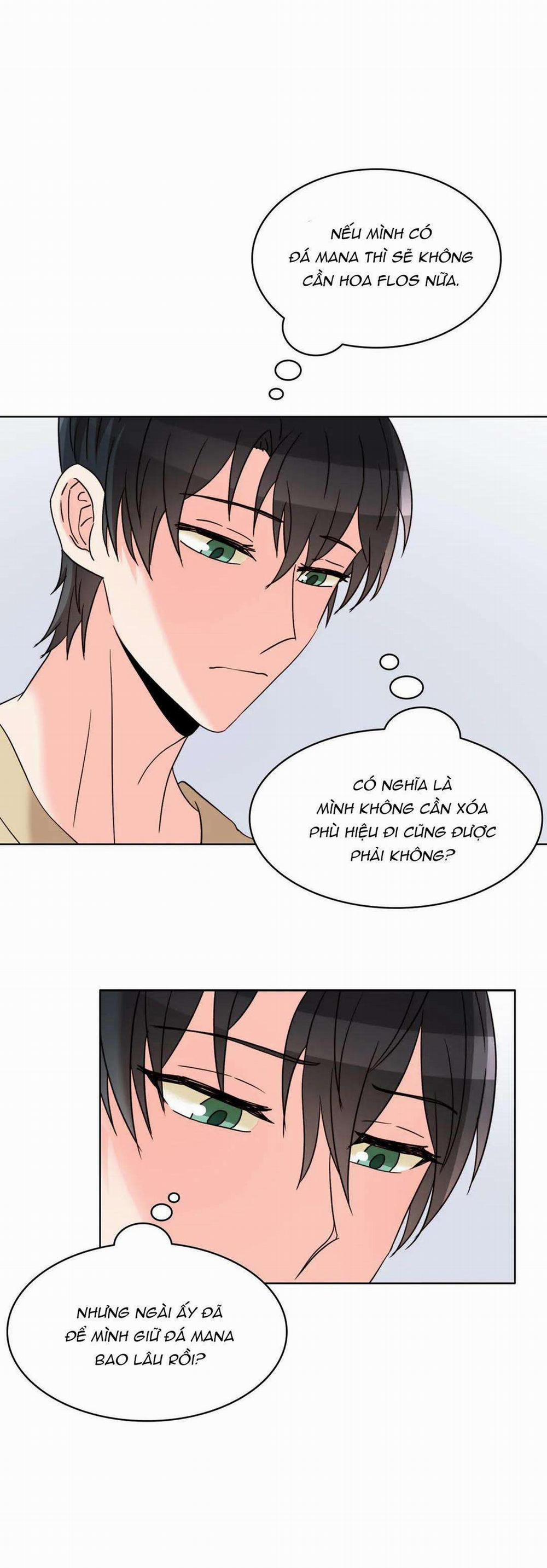 Ngọt Ngào Nhưng Nguy Hiểm 19 trang 2