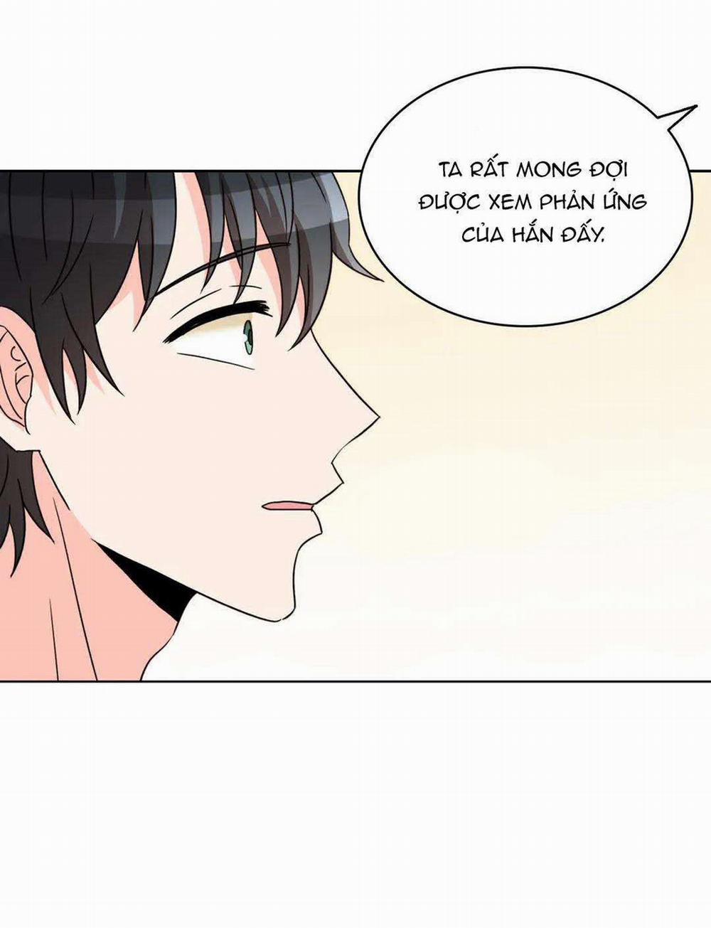 Ngọt Ngào Nhưng Nguy Hiểm 19 trang 22