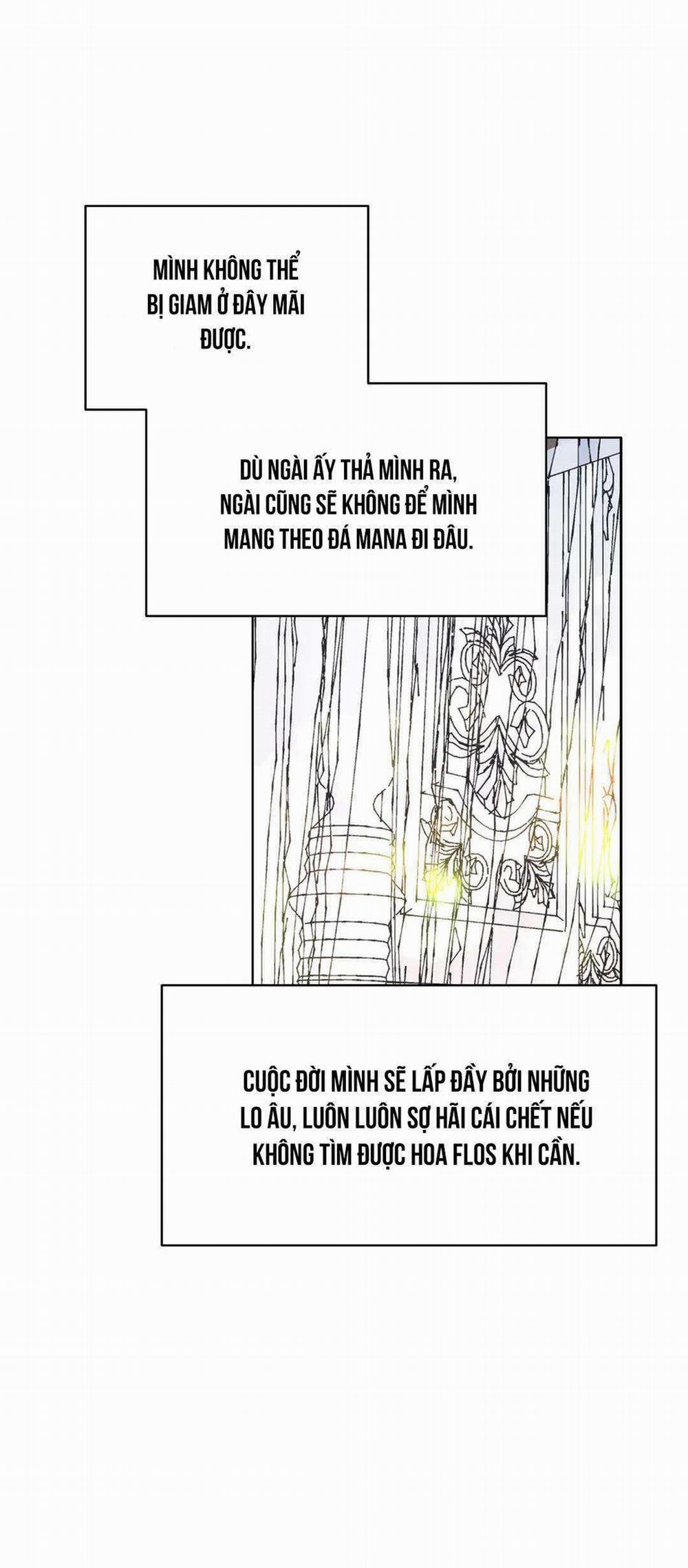 Ngọt Ngào Nhưng Nguy Hiểm 19 trang 3