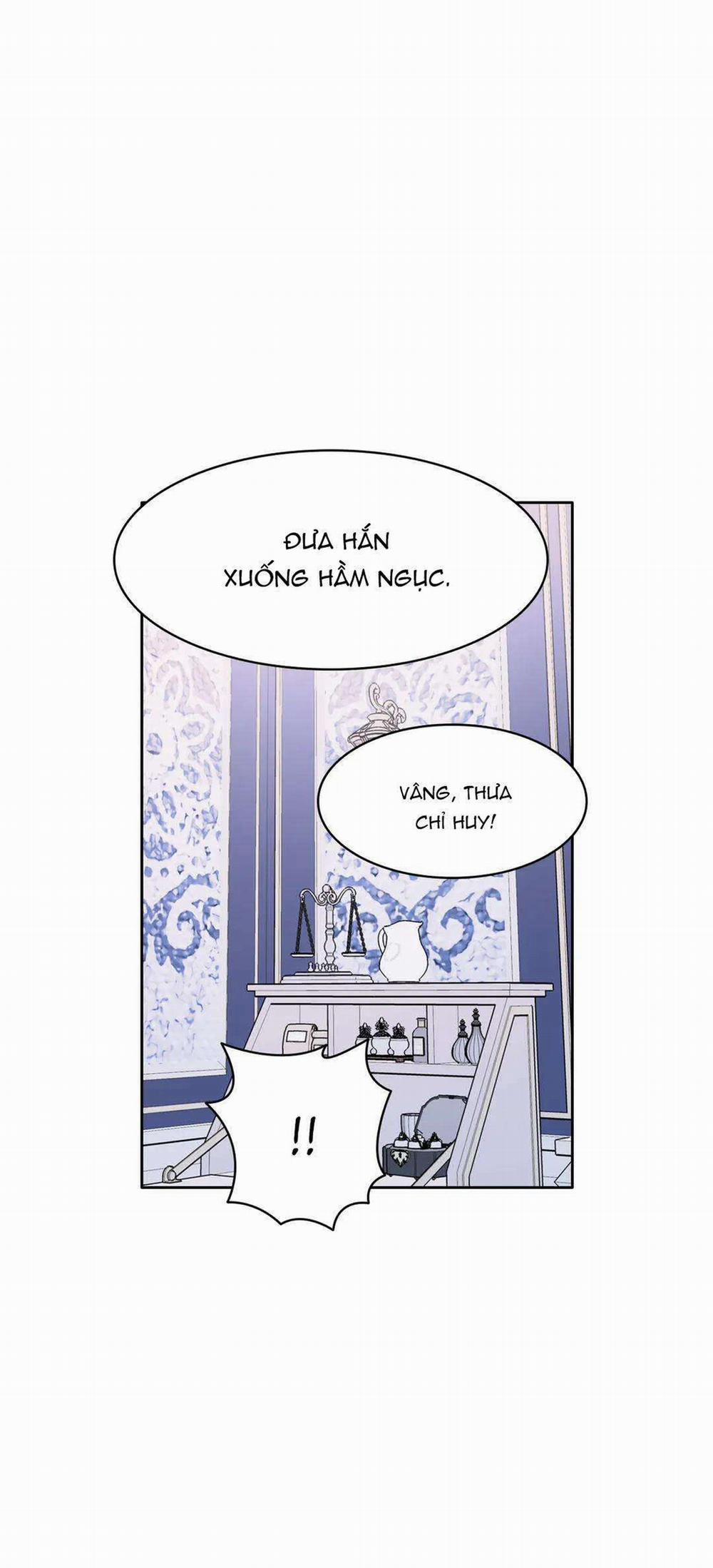 Ngọt Ngào Nhưng Nguy Hiểm 19 trang 33