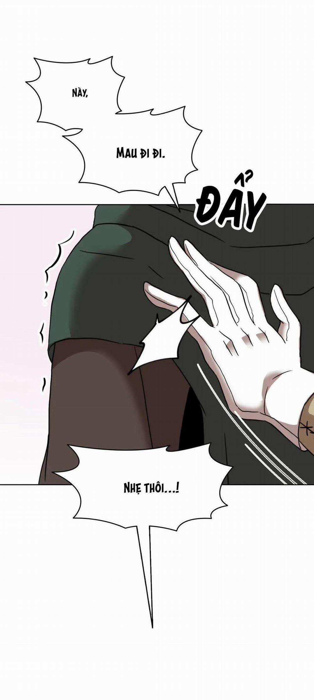 Ngọt Ngào Nhưng Nguy Hiểm 19 trang 37