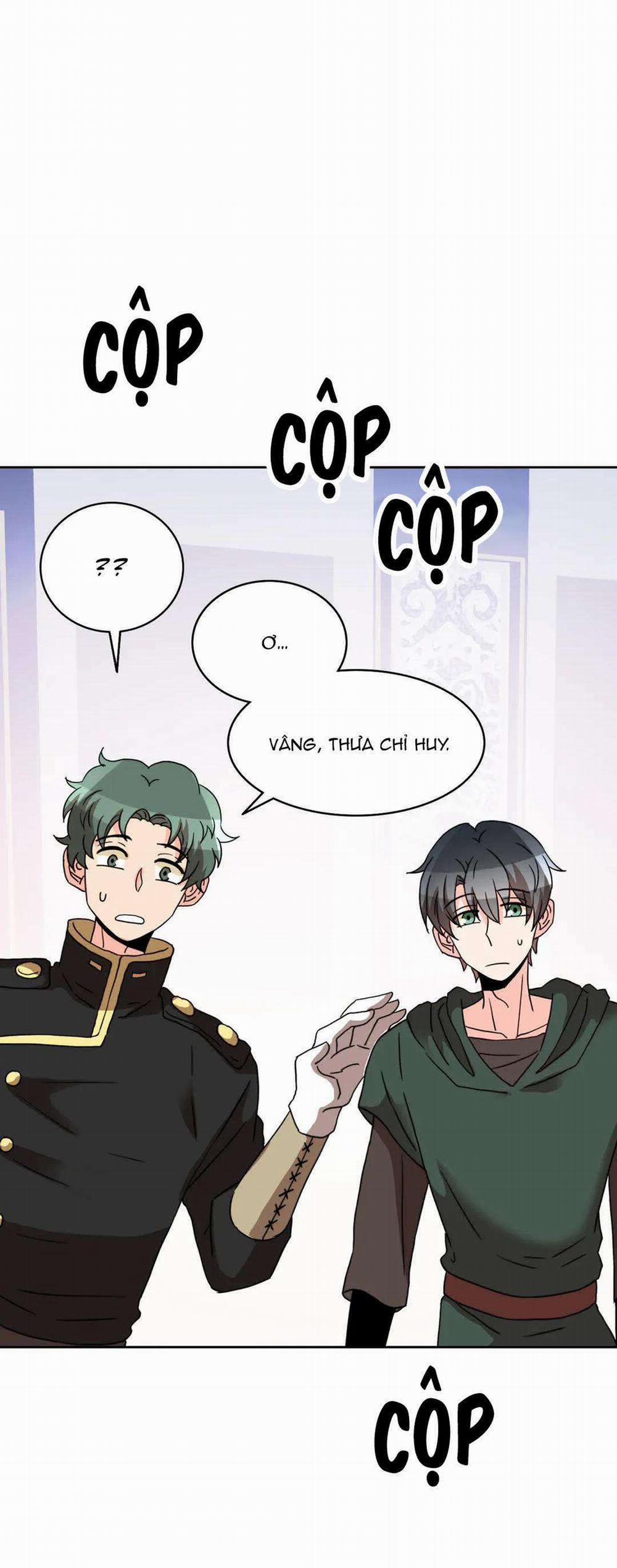 Ngọt Ngào Nhưng Nguy Hiểm 19 trang 40