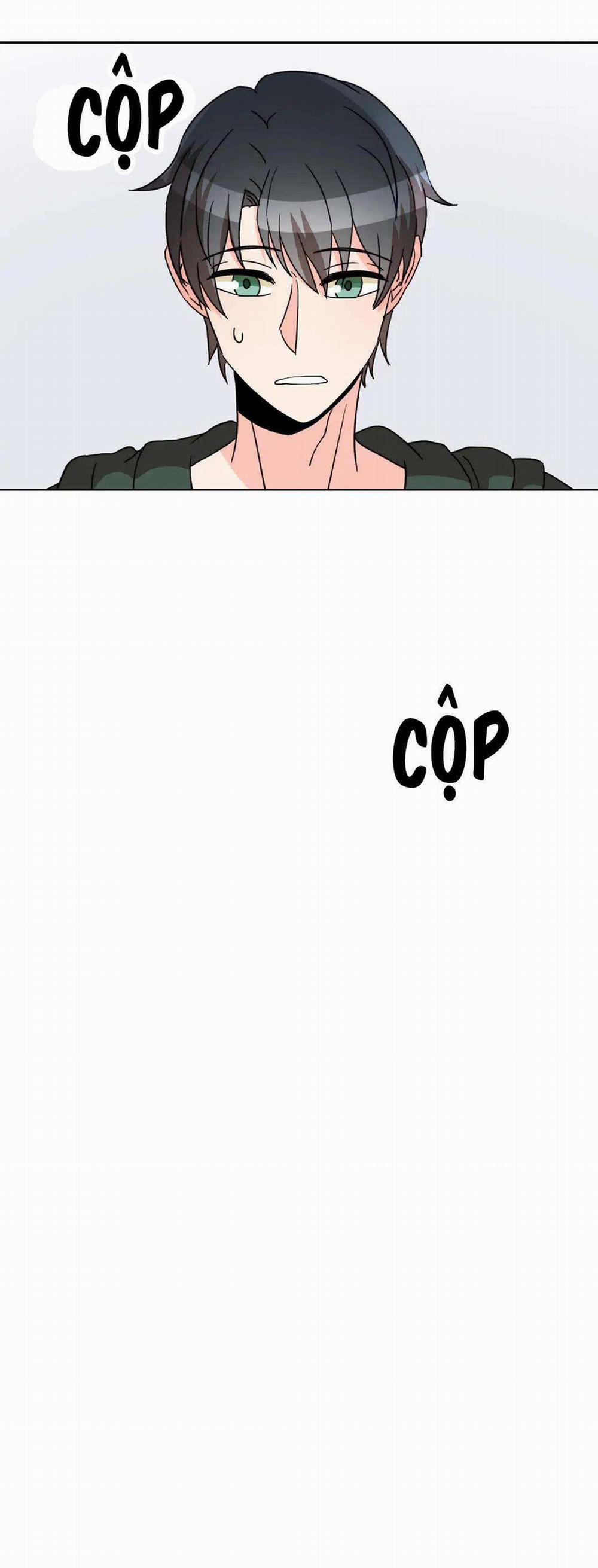 Ngọt Ngào Nhưng Nguy Hiểm 19 trang 41