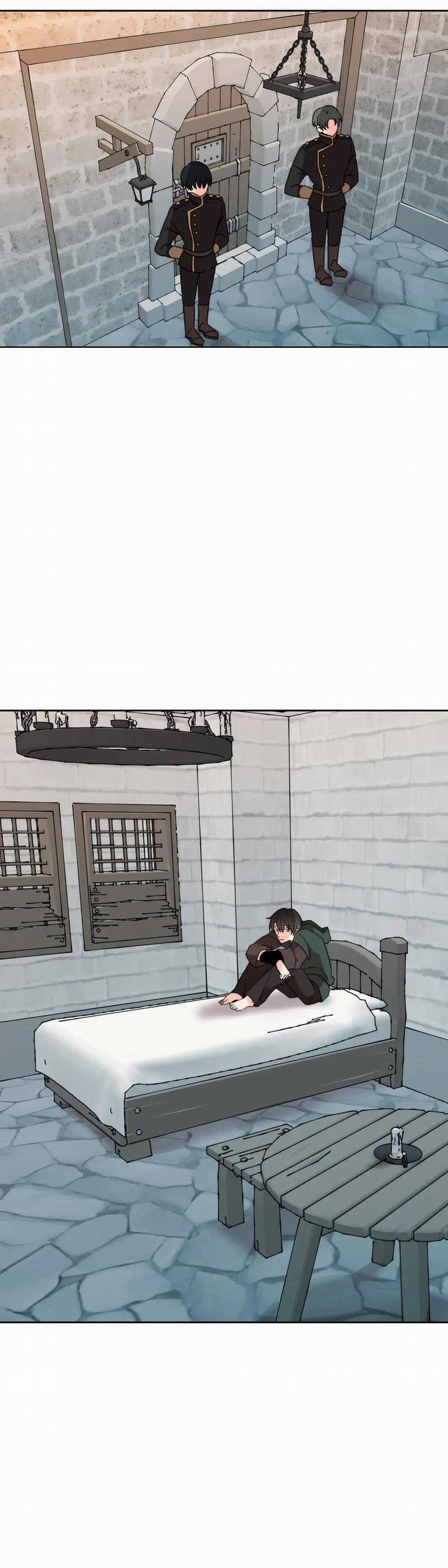 Ngọt Ngào Nhưng Nguy Hiểm 20 trang 11