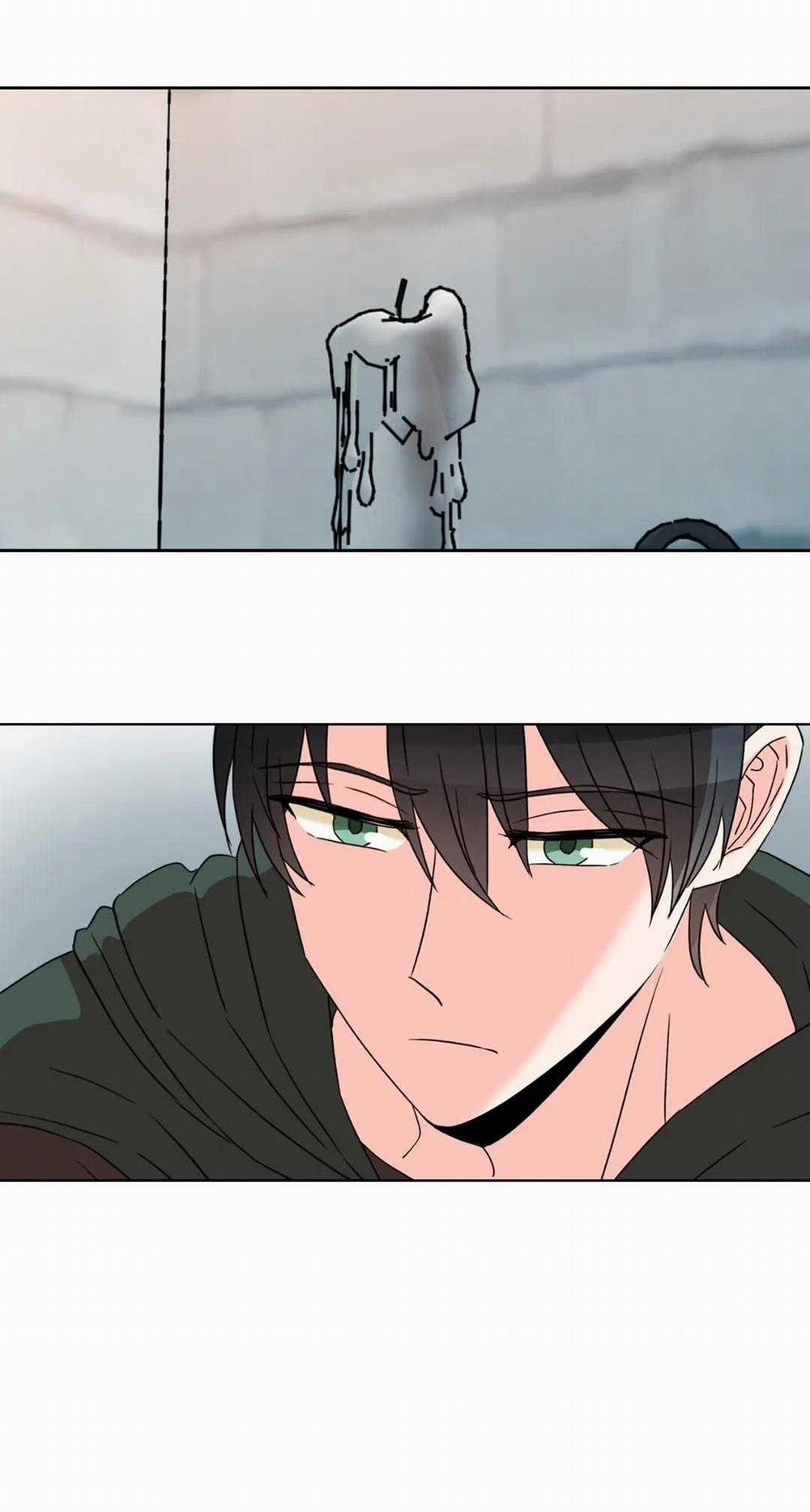 Ngọt Ngào Nhưng Nguy Hiểm 20 trang 12