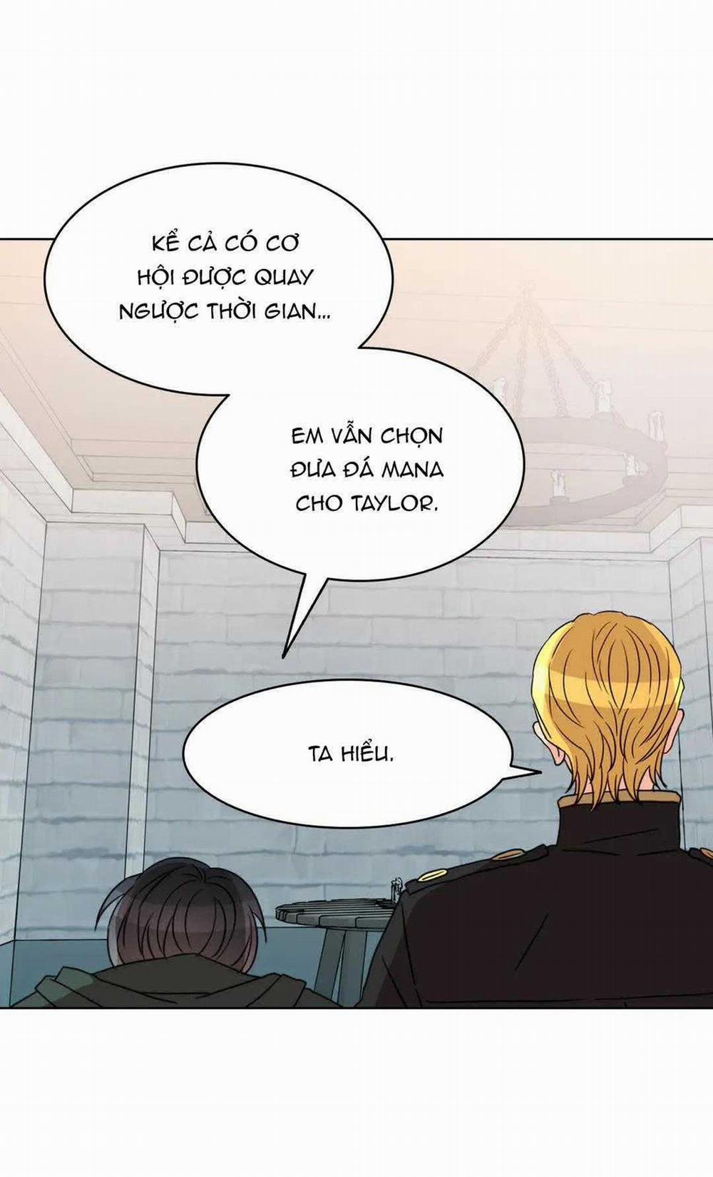 Ngọt Ngào Nhưng Nguy Hiểm 20 trang 23