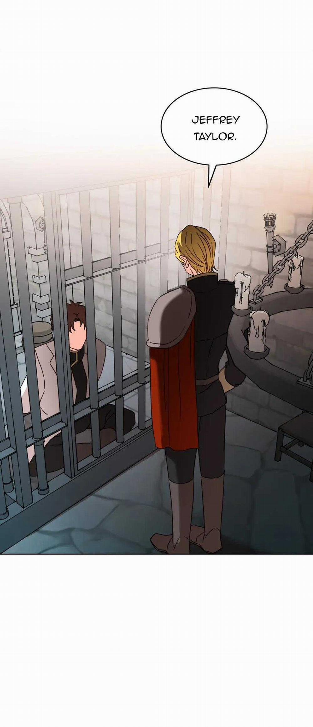 Ngọt Ngào Nhưng Nguy Hiểm 20 trang 3