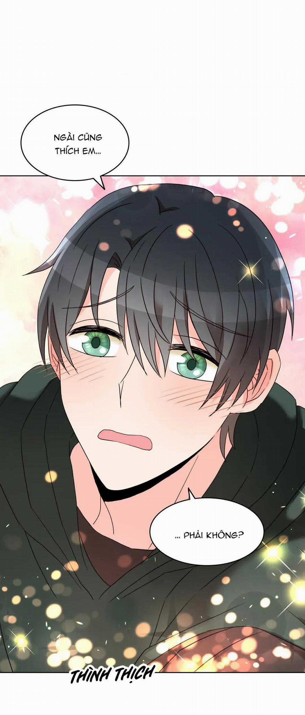 Ngọt Ngào Nhưng Nguy Hiểm 20 trang 38