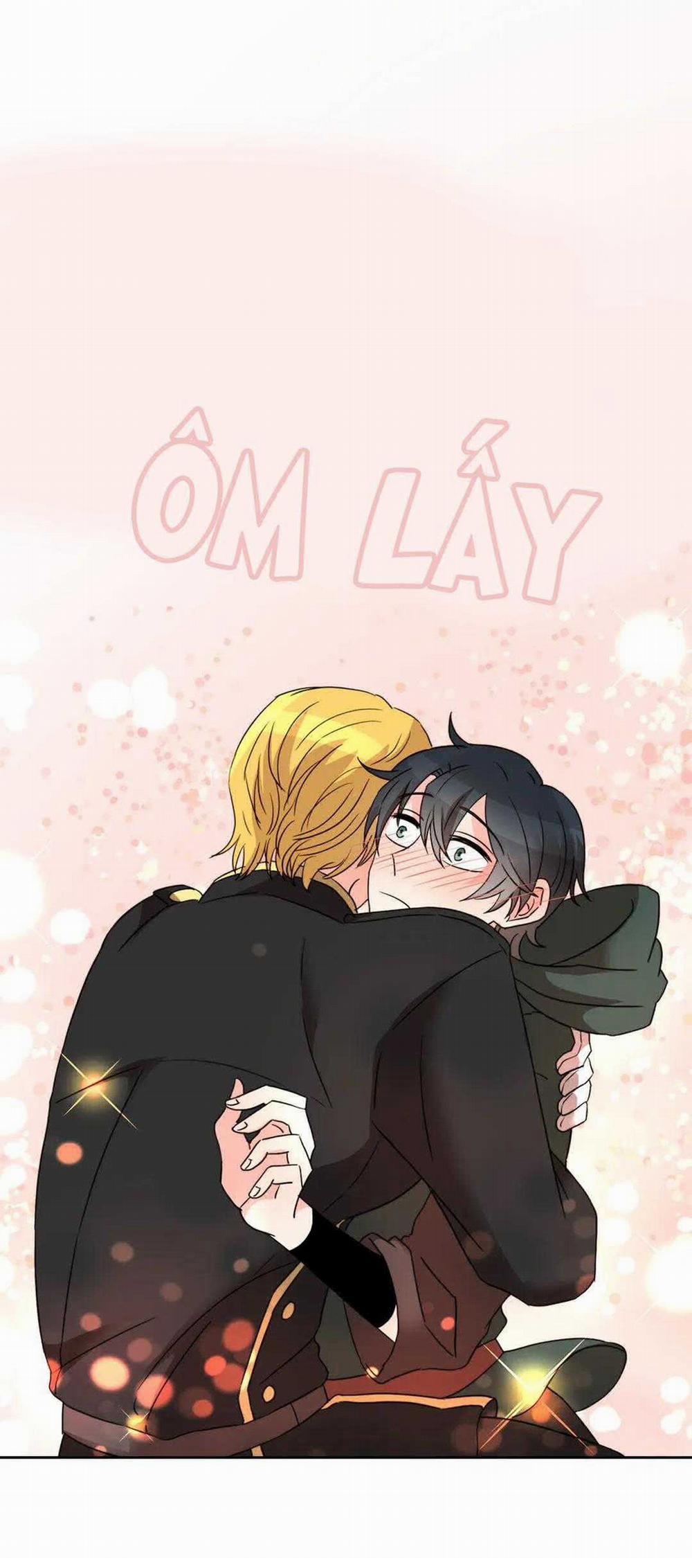 Ngọt Ngào Nhưng Nguy Hiểm 20 trang 40