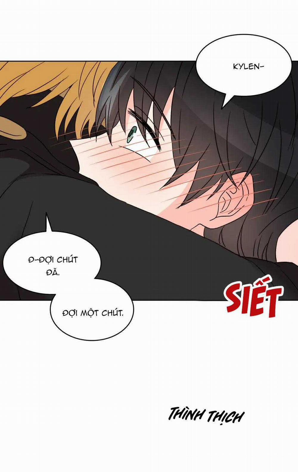 Ngọt Ngào Nhưng Nguy Hiểm 20 trang 41