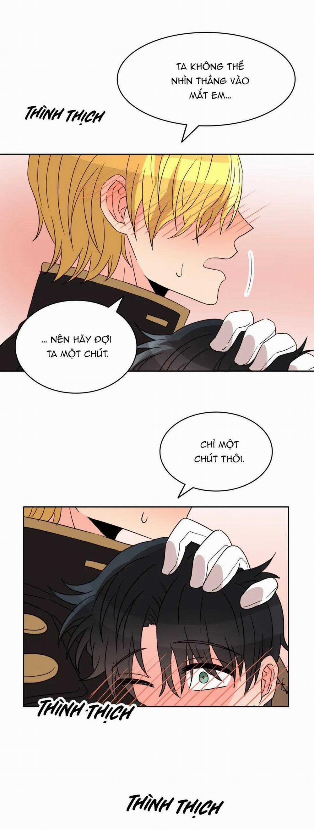 Ngọt Ngào Nhưng Nguy Hiểm 20 trang 42