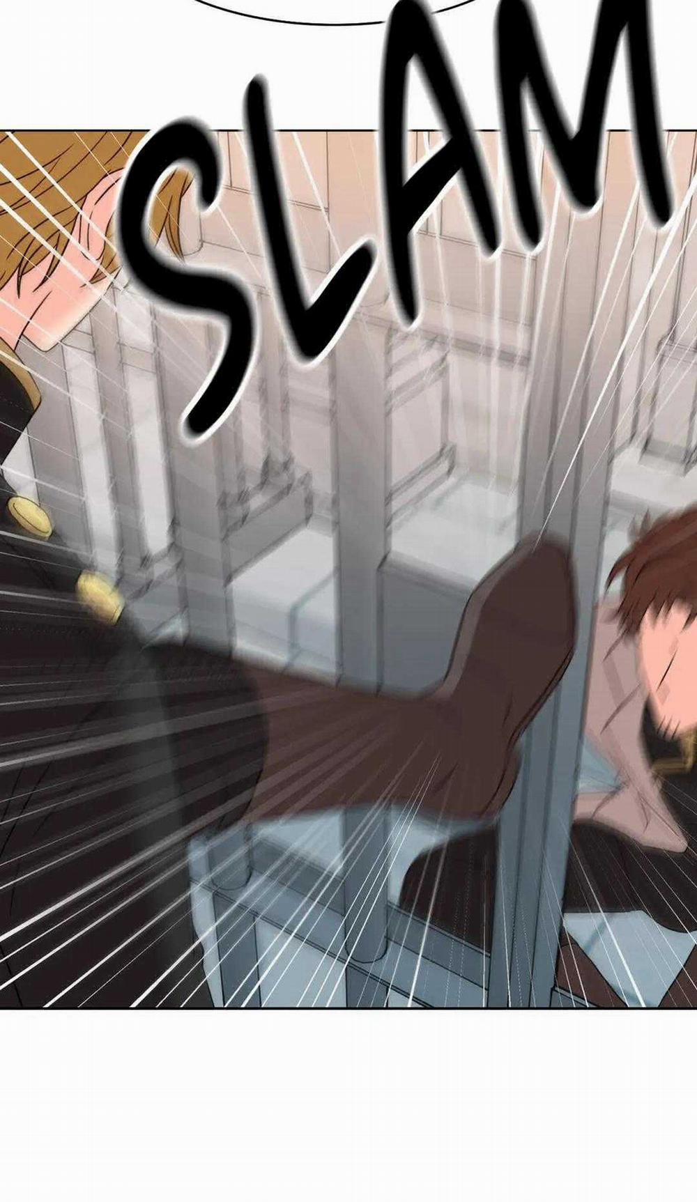 Ngọt Ngào Nhưng Nguy Hiểm 20 trang 6