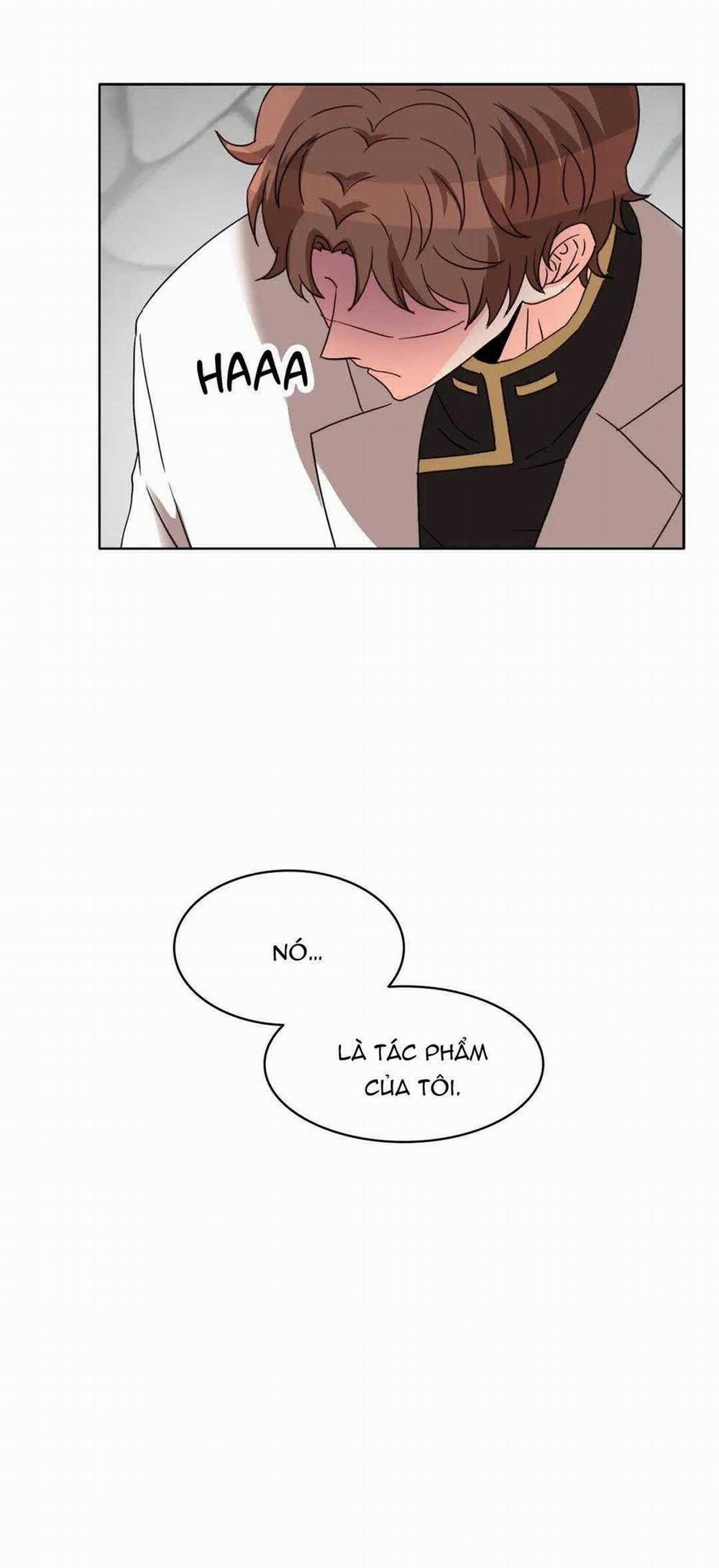 Ngọt Ngào Nhưng Nguy Hiểm 20 trang 9