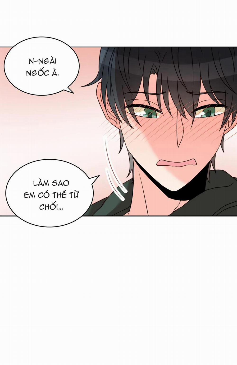 Ngọt Ngào Nhưng Nguy Hiểm 21 trang 13