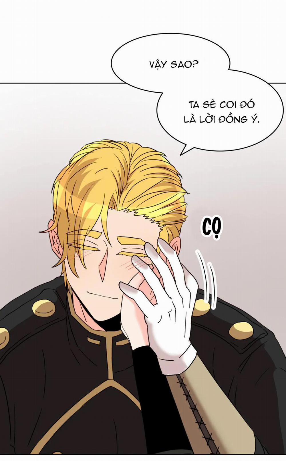 Ngọt Ngào Nhưng Nguy Hiểm 21 trang 16