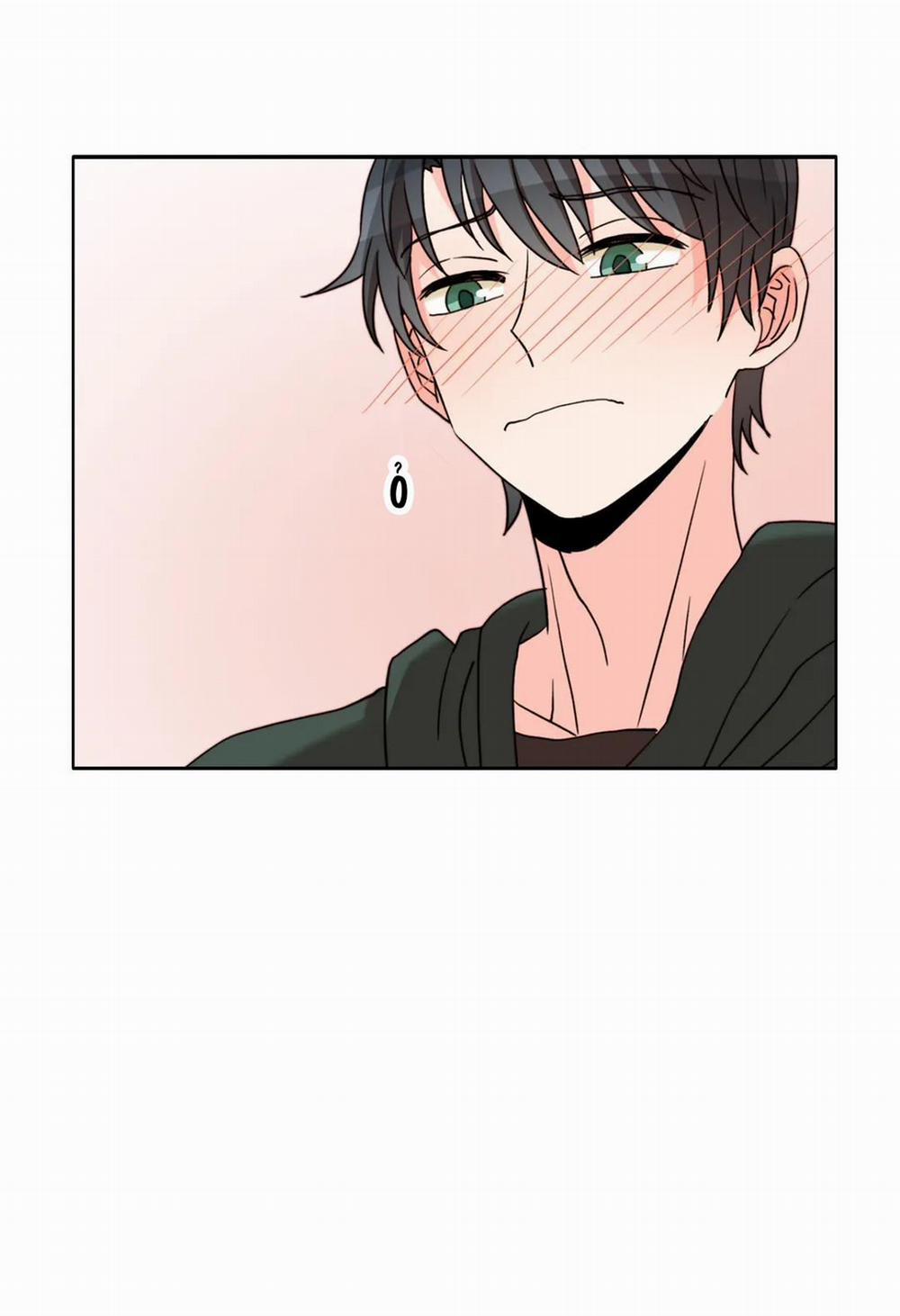 Ngọt Ngào Nhưng Nguy Hiểm 21 trang 17