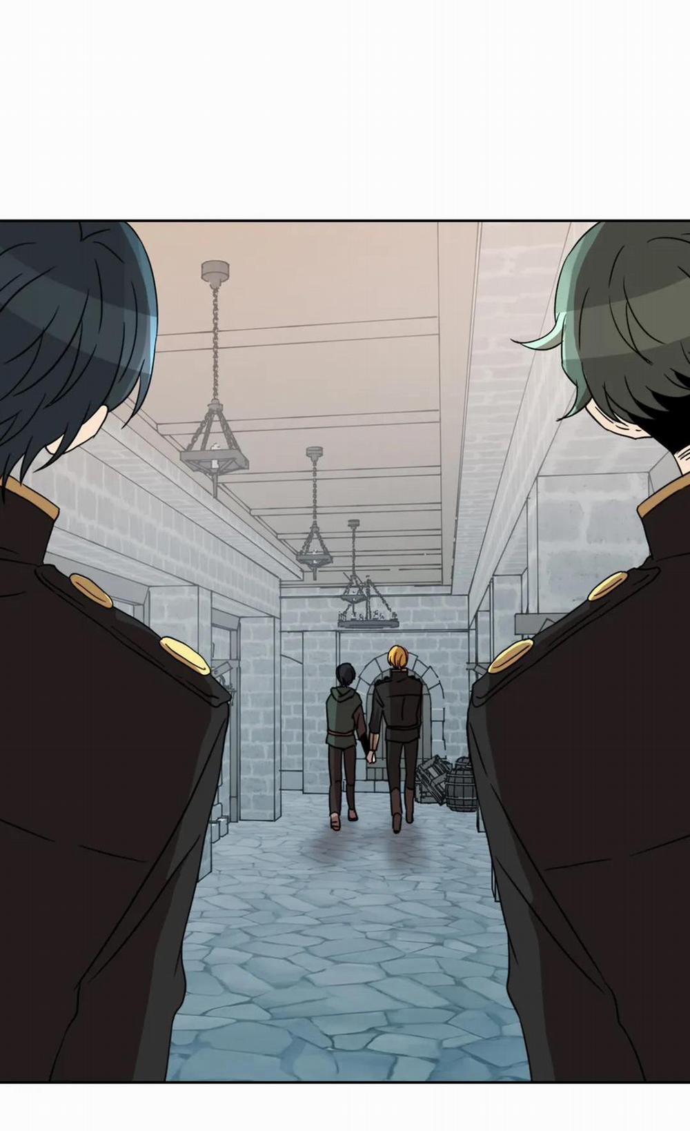 Ngọt Ngào Nhưng Nguy Hiểm 21 trang 23