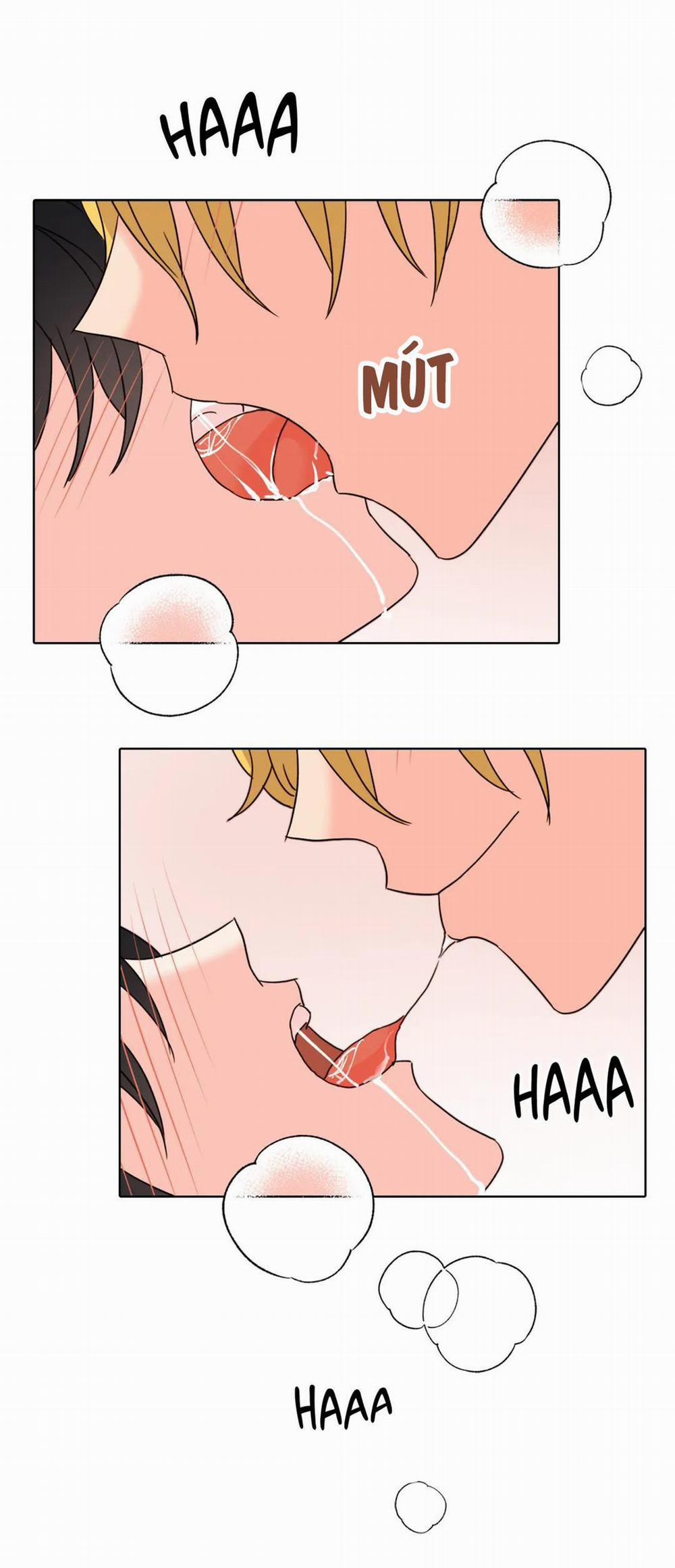 Ngọt Ngào Nhưng Nguy Hiểm 21 trang 28