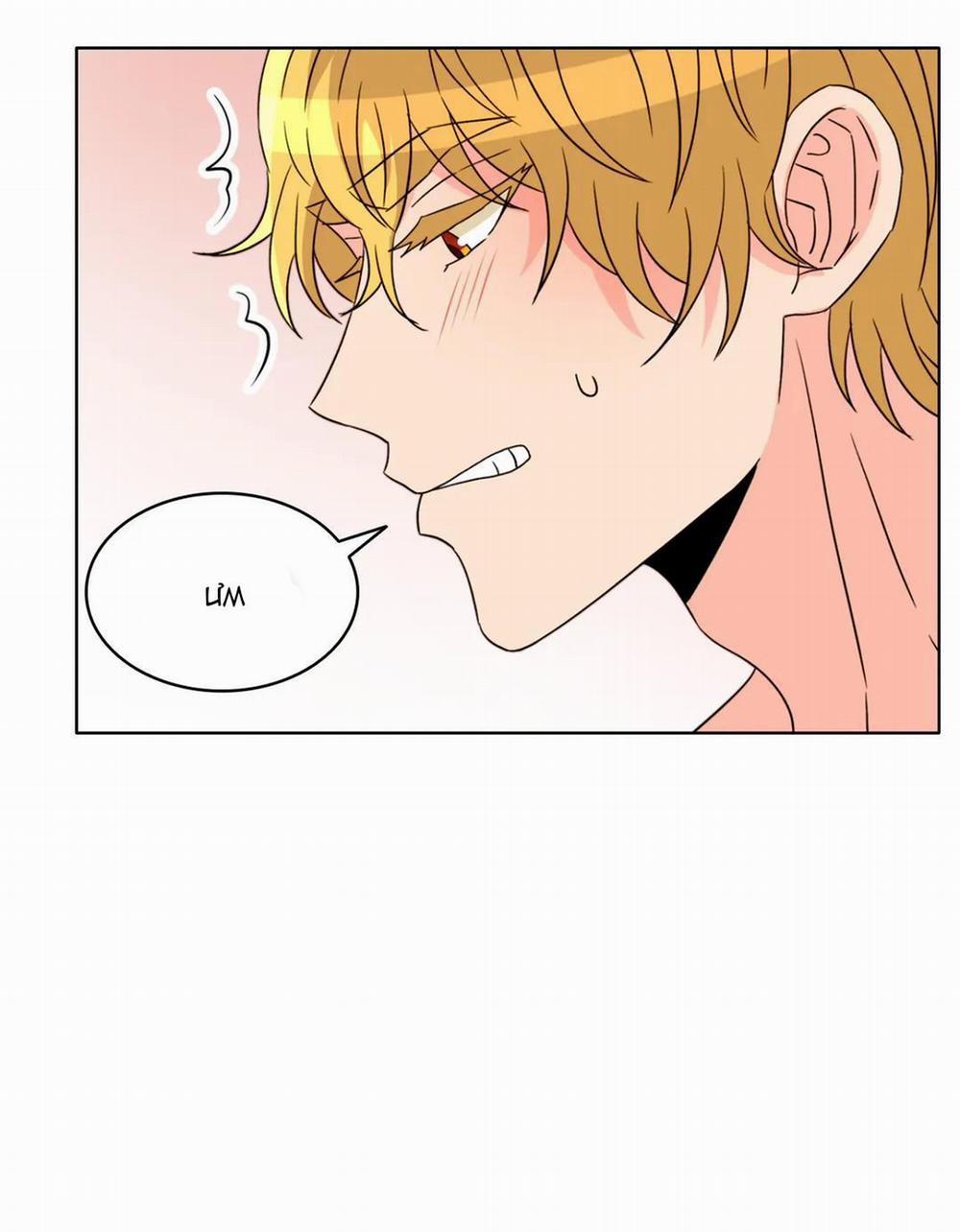 Ngọt Ngào Nhưng Nguy Hiểm 21 trang 32